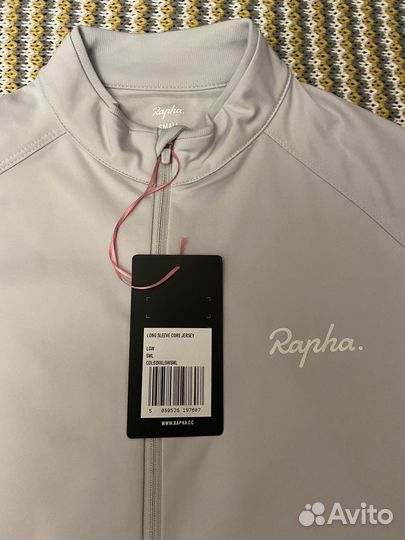 Теплая джерси Rapha, размер S