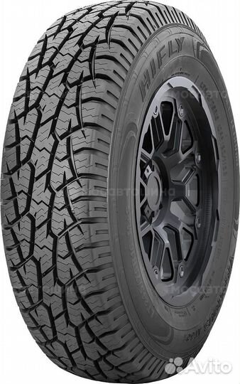 Hifly Vigorous AT601 265/65 R17 T