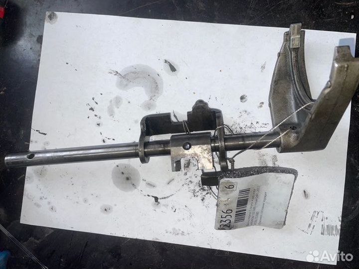 Вилка перекл. 5 перед. И зад. хода Hyundai Solaris