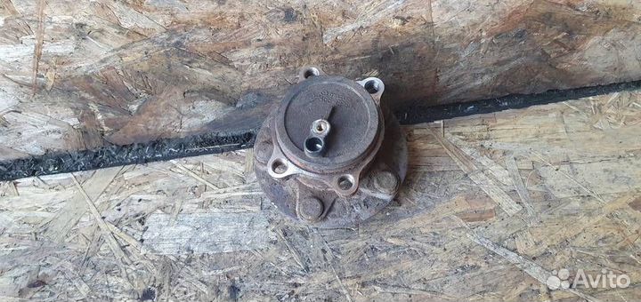 Ступица задняя Mazda CX 5 2012-2017