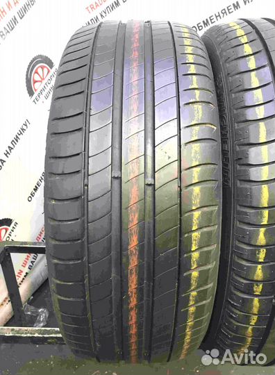 Michelin Primacy 3 205/45 R17 68W