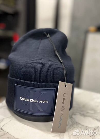 Шапка Calvin Klein