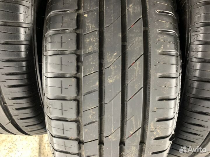 Nokian Tyres Nordman SX3 205/55 R16 91H