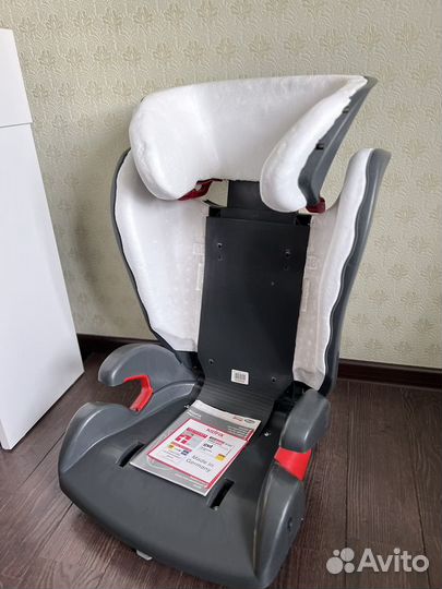 Автокресло Britax Romer Kidfix