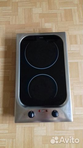 Электрическая панель Hotpoint-Ariston DK 302 IX