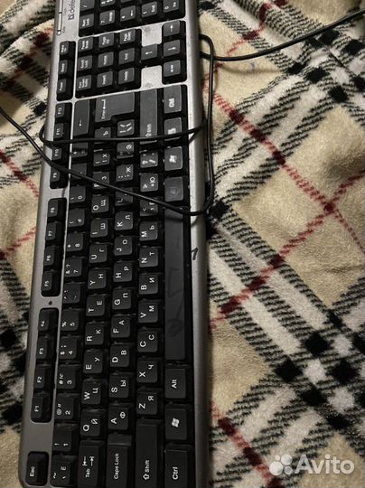 Клавиатура