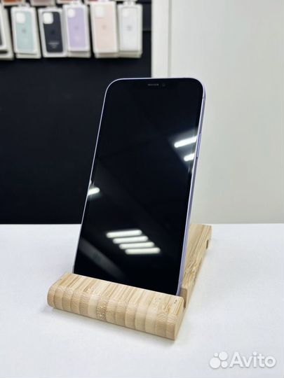 iPhone 12, 128 ГБ