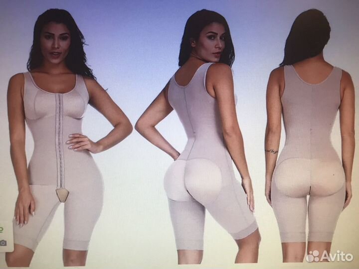 Женское нижнее белье новое. Корсет.р-р 50-52
