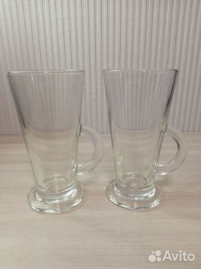 Набор бокалов для кофе