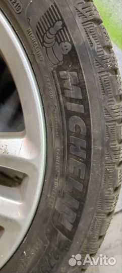 Michelin 4X4 A/T 275/45 R20