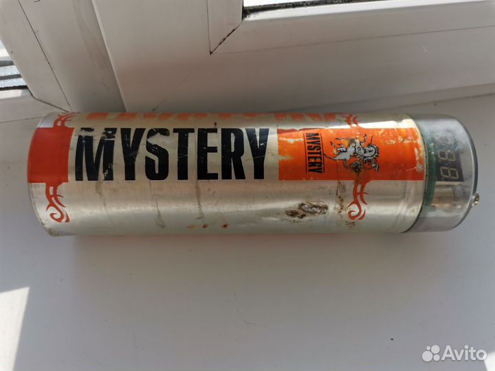 Конденсатор для сабвуфера