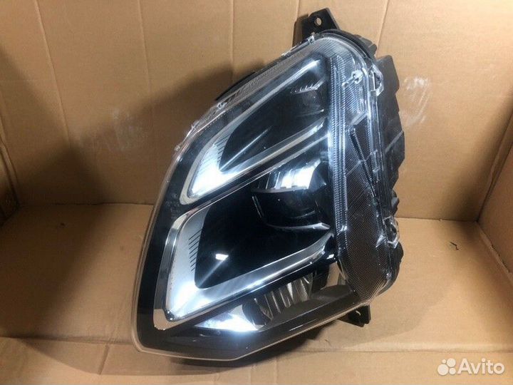 Фара передняя левая Omoda C5 2021 Фара передняя