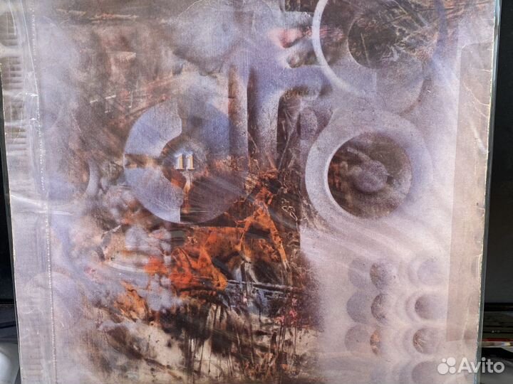 Виниовые пластинки группы omega и др. Венгры