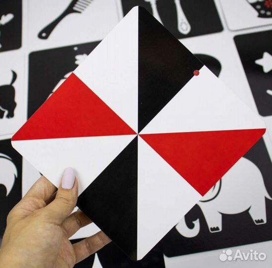 Развивающие игрушки от 0