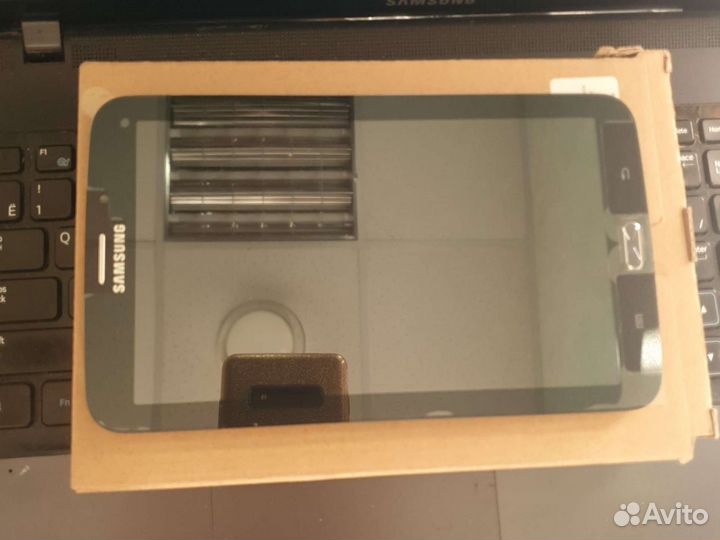 Дисплей Samsung T211 Galaxy Tab 3 7.0 новый ориг