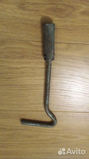 Набор инструментов ключи