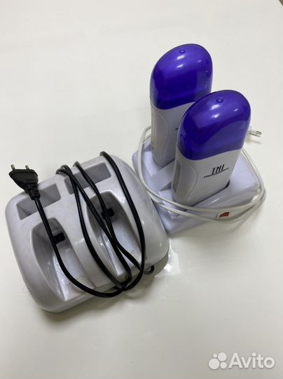 Набор для депиляции воском