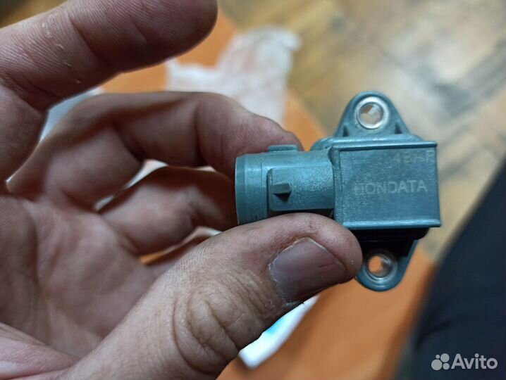 Турбокит на Honda D-серии CIvic,Integra,CRX и т.д