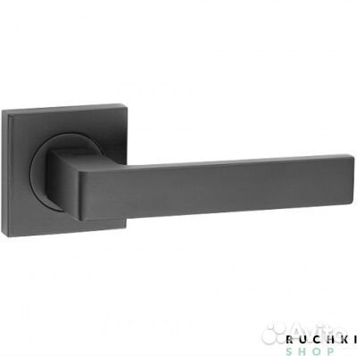 Дверная ручка