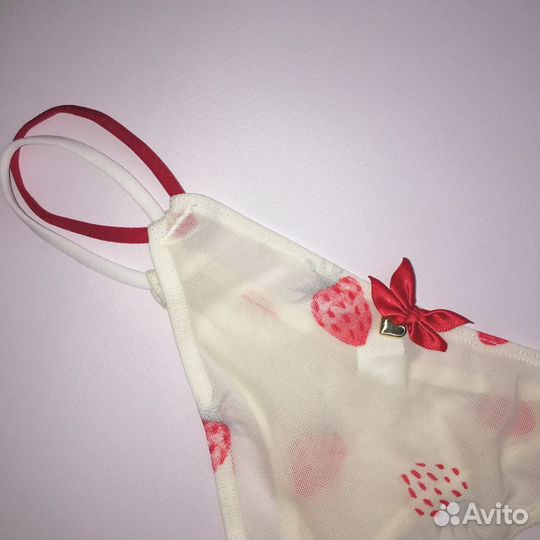 Трусы женские