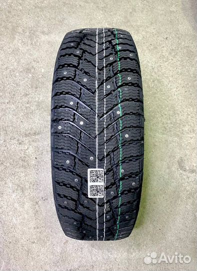 Cordiant Snow Cross 2 195/60 R15 92T