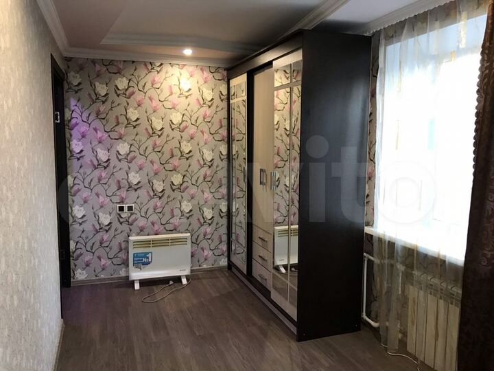 2-к. квартира, 44 м², 2/5 эт.