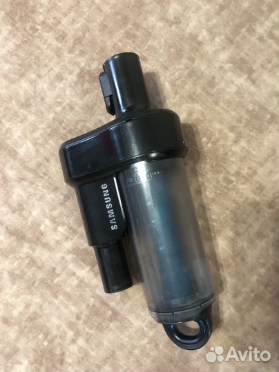 Циклонный фильтр для пылесоса Samsung