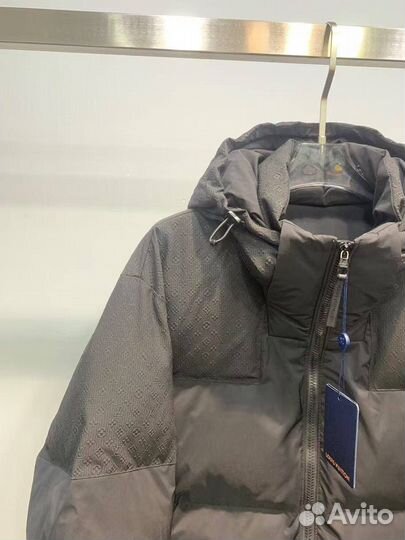Louis Vuitton пуховик