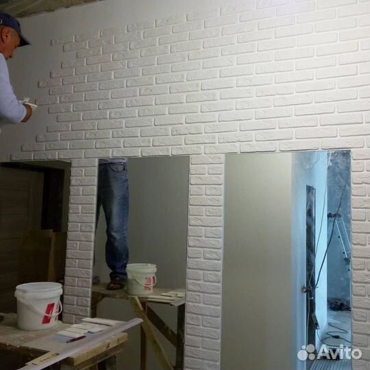 Декоративный кирпич Декоративный камень