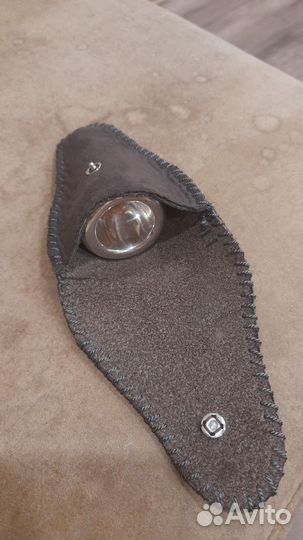 Чехол для музыкального мундштука