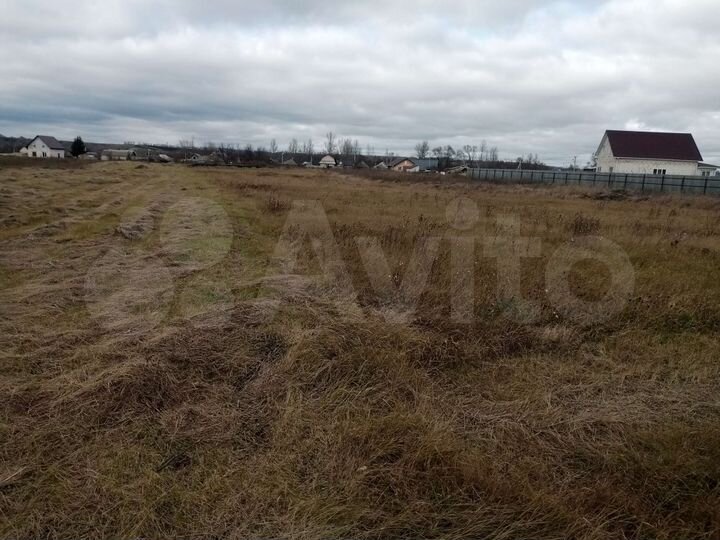 Участок 26 сот. (ИЖС)