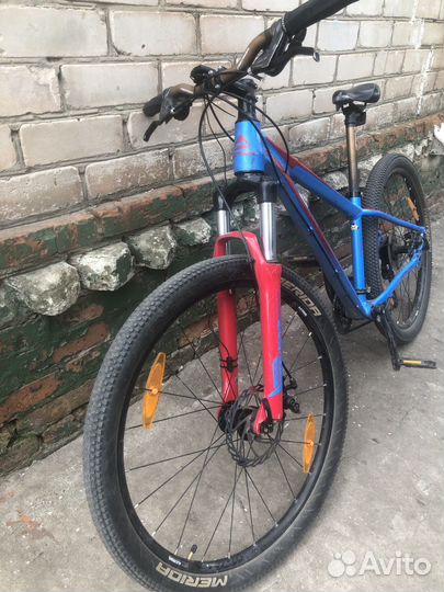 Merida Matts J Champion