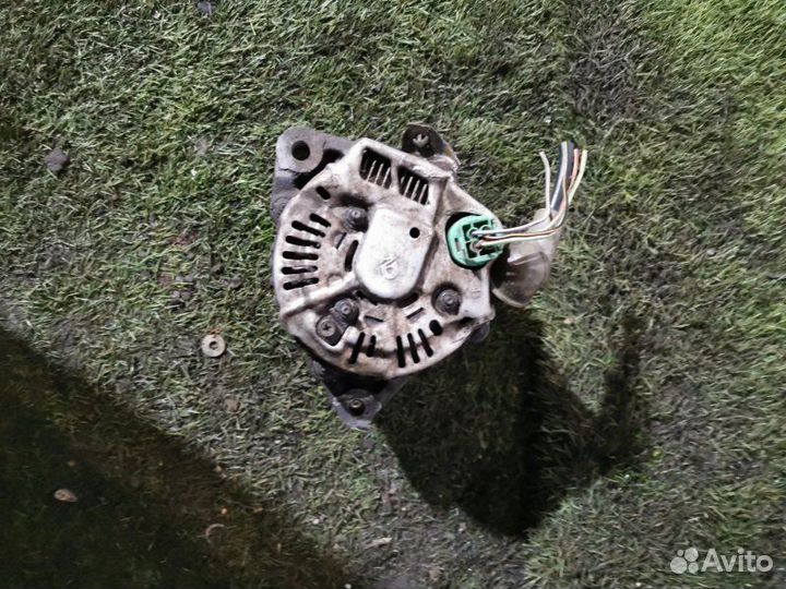 Генератор Honda Accord F20B