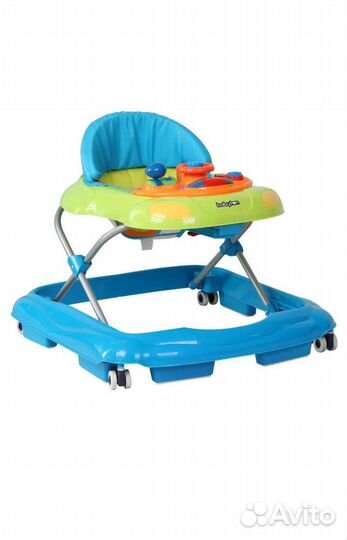 Ходунки детские