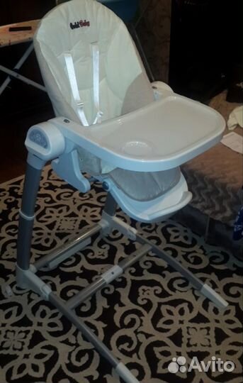 Электрокачели 3 в 1