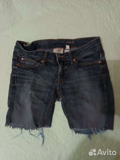 Шорты женские