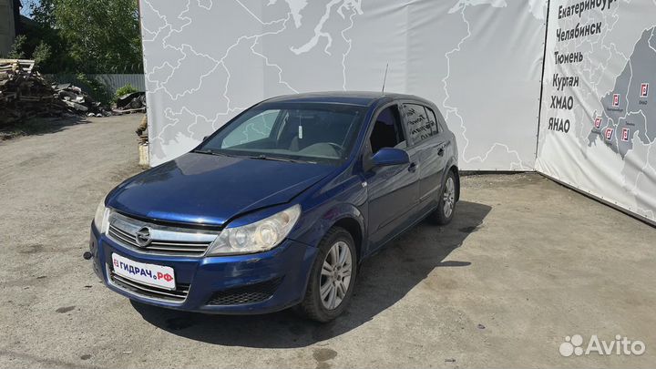 Ручка внутренняя потолочная Opel Astra (H) 2353393