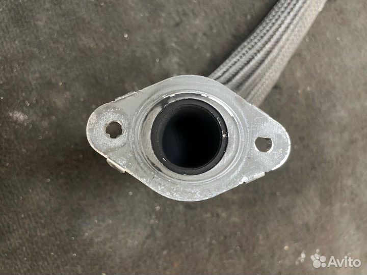 Трубка EGR Land Rover Velar L560 2.0 I4 DSL MID