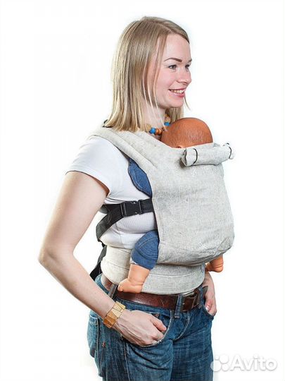 Эргорюкзак