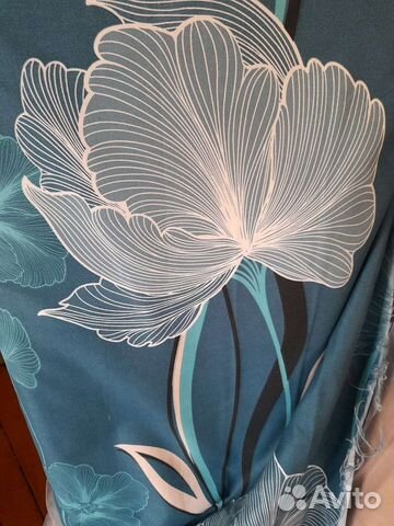 Ткань сатин для постельного белья