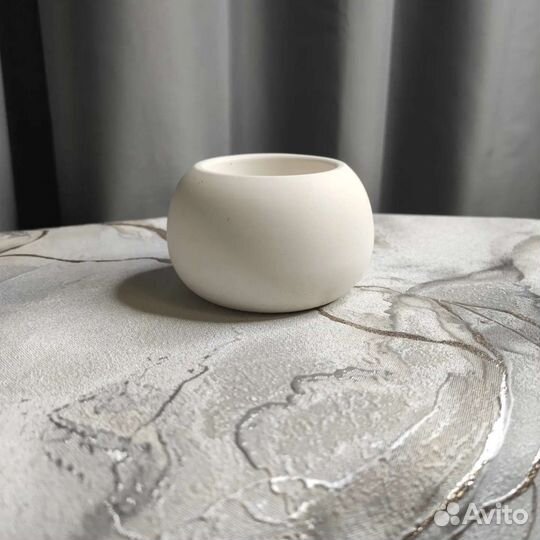 Кашпо горшок для цветов