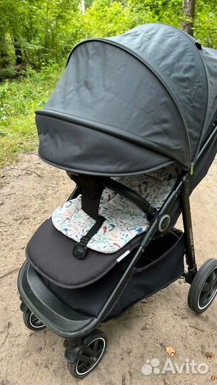 Коляска детская baby design coco