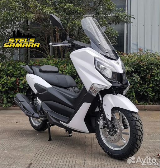 Скутер Vento Max - 200cc