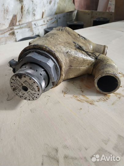 Терморегулятор ртп-32-65