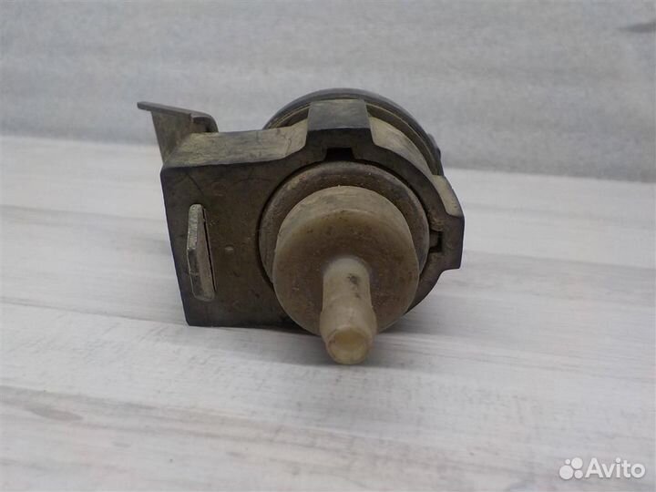 Клапан вентиляции топливного бака Chevrolet Aveo