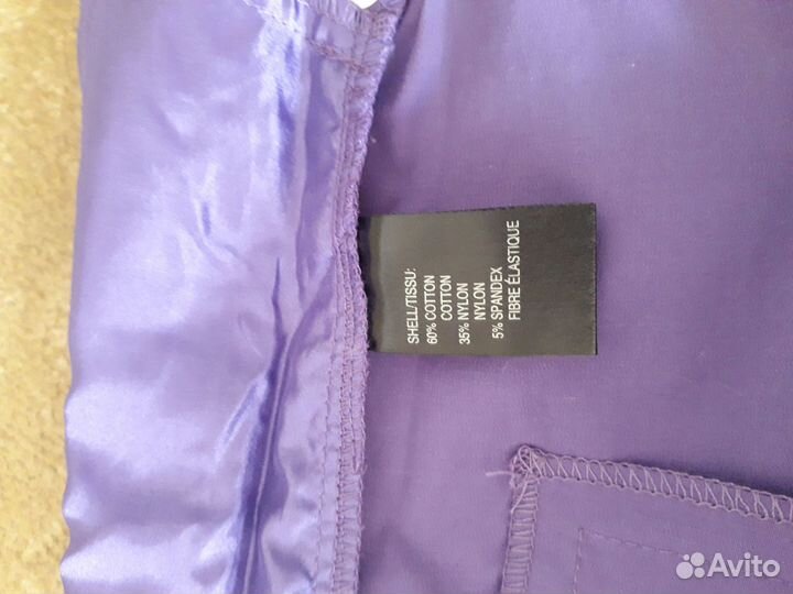 Шорты Sense European savour, Италия, Новые 42-44р