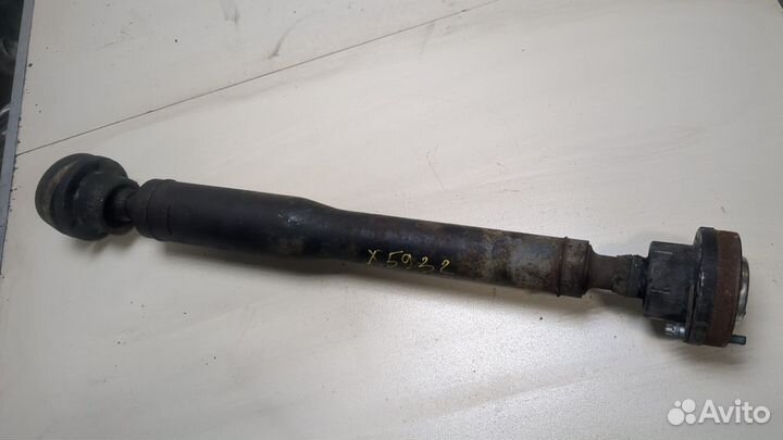 Кардан Land Rover Range Rover 3 (LM), 2006