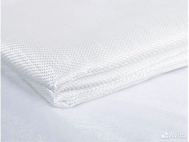 Стеклоткань эз-200 размер 1*10 м