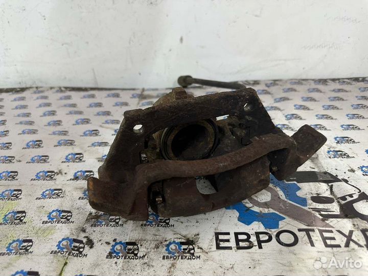 Суппорт передний левый Mercedes A160 W168 166.960