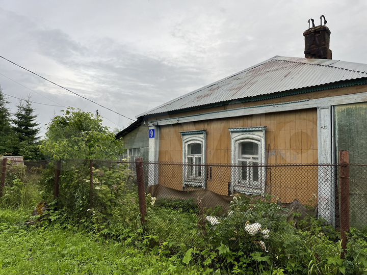 Участок 15 сот. (ИЖС)